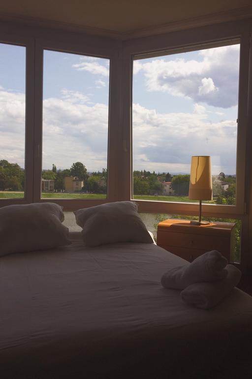Okay House Bed & Breakfast Krasków Rom bilde