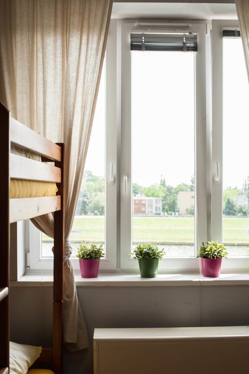 Okay House Bed & Breakfast Krasków Rom bilde