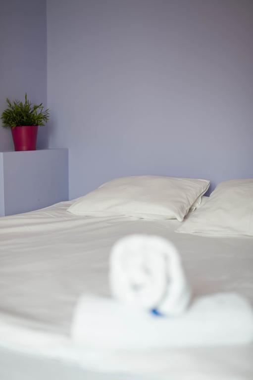 Okay House Bed & Breakfast Krasków Rom bilde