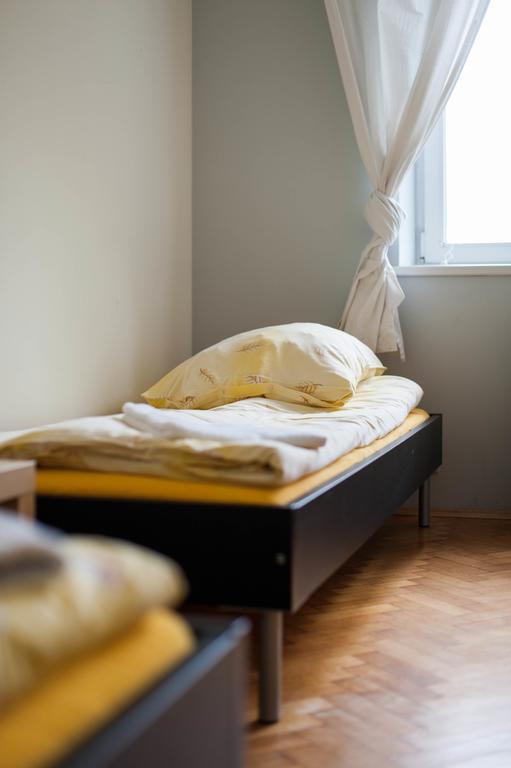 Okay House Bed & Breakfast Krasków Rom bilde