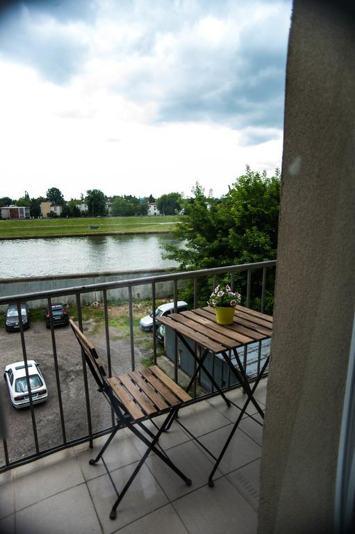 Okay House Bed & Breakfast Krasków Rom bilde