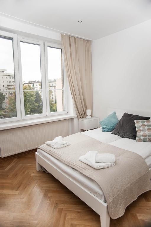 Okay House Bed & Breakfast Krasków Eksteriør bilde