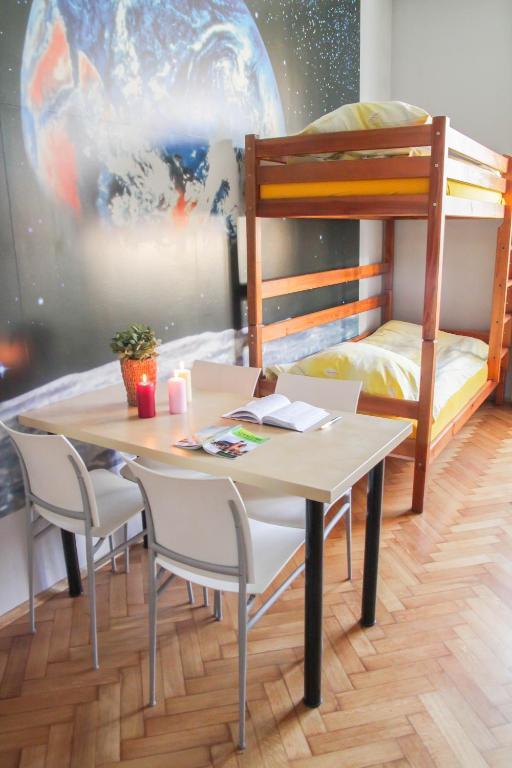 Okay House Bed & Breakfast Krasków Rom bilde