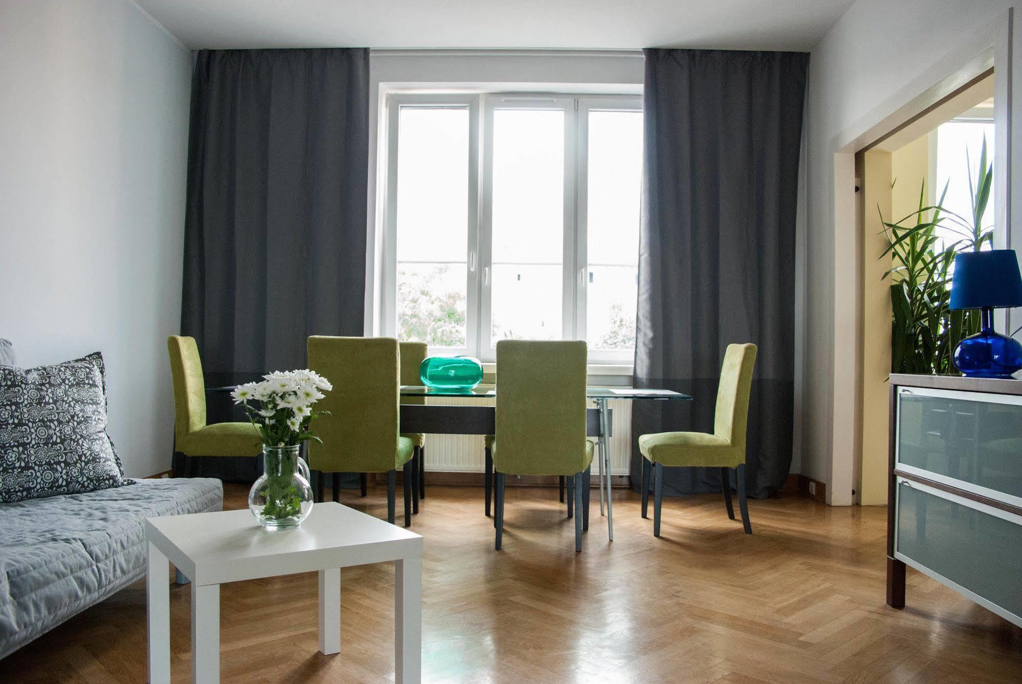 Okay House Bed & Breakfast Krasków Eksteriør bilde